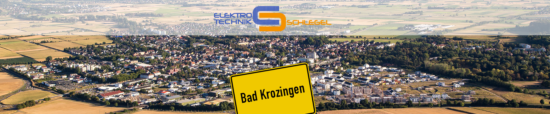 Elektriker für Bad Krozingen